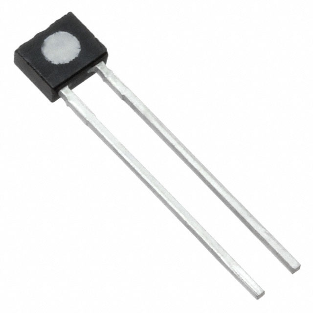 OP508FA TT Electronics/Optek Technology  Sensori ottici - Fototransistor